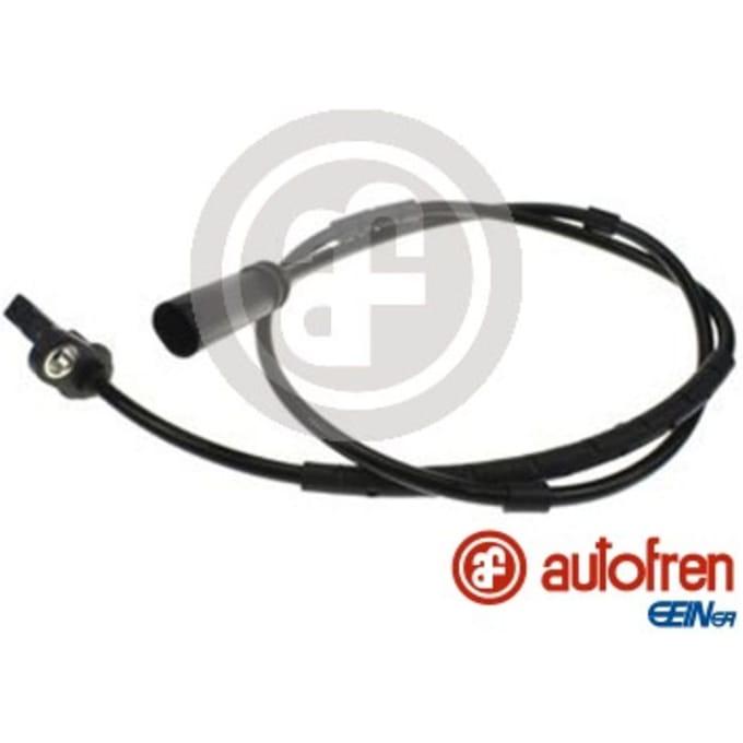 Snelheidssensor, ABS AUTOFREN SEINSA DS-0113