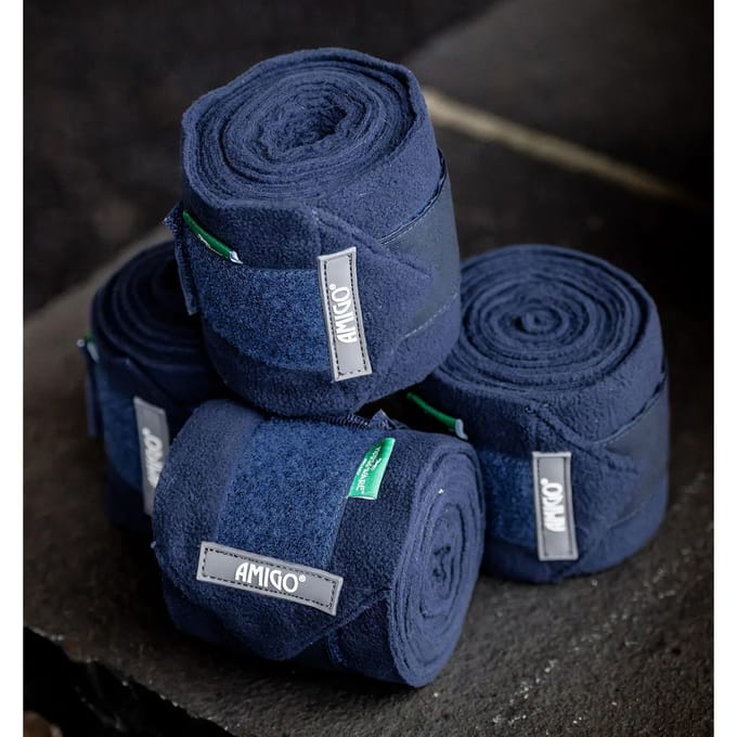 Paardenpolobanden Horseware