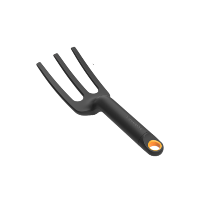 Fiskars Solid™ Bloemenvork - Plantvork - Tuingereedschap
