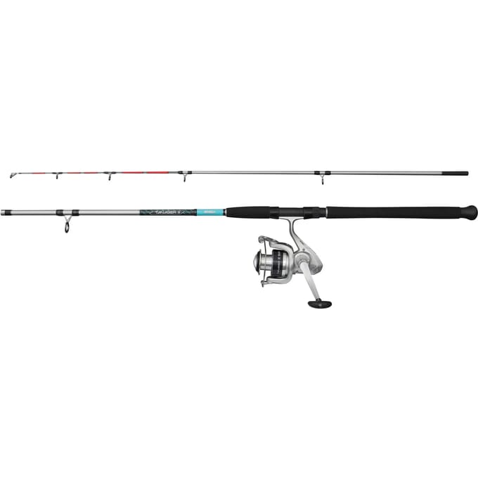 Spinhengel Mitchell Tanager 3 SW 50-150 g