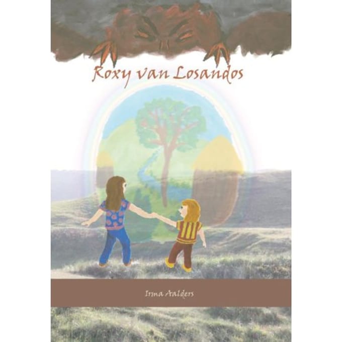 Roxy Van Losandos - Irma Aalders