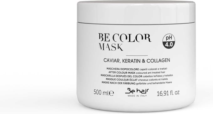 Be Hair - Be Color Mask 500ML