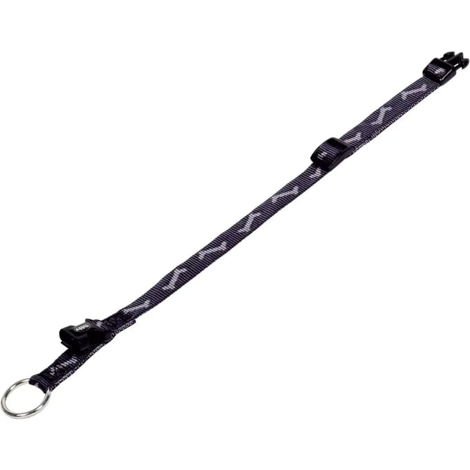 Hondenhalsband Nobby Pet Soft Bone