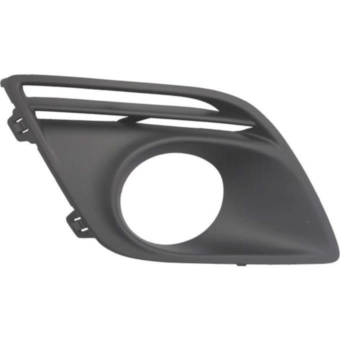 Ventilatierooster, bumper BLIC 6502-07-9057920P rechts