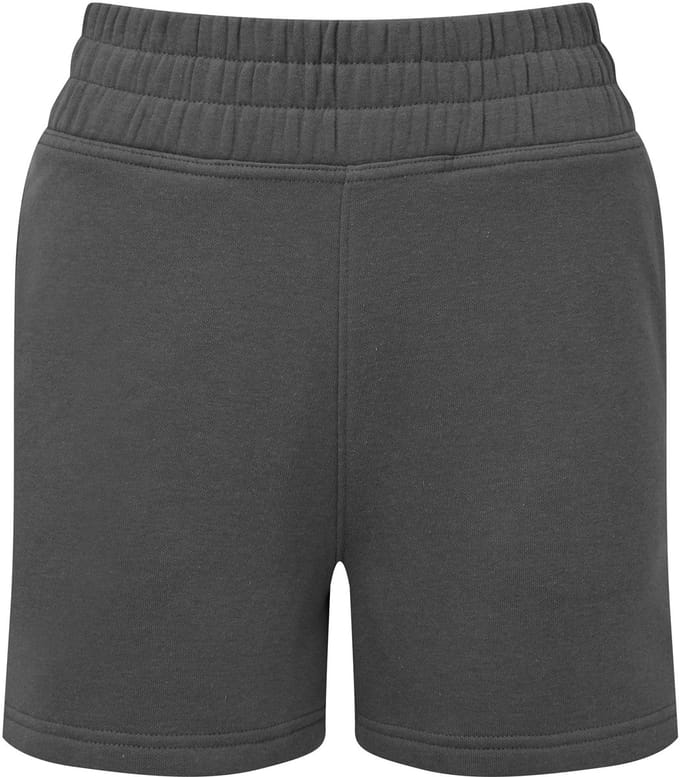 TriDri Women´s Jogger Shorts TR062 - Charcoal - M