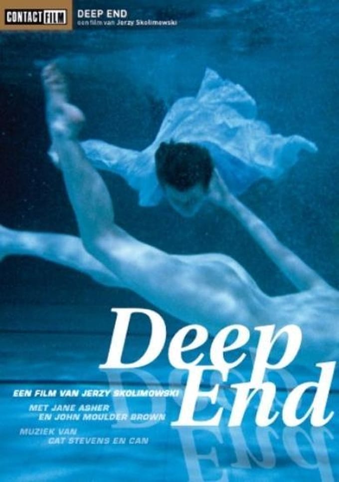 Deep end