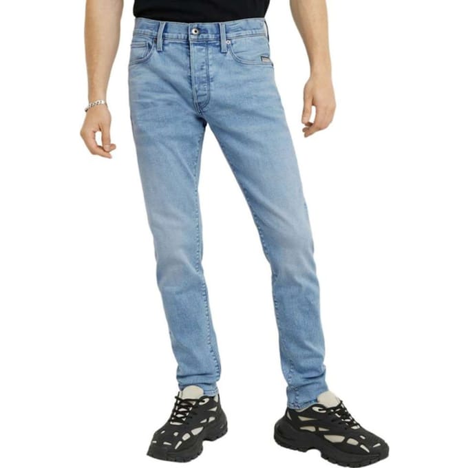 Slim fit jeans in 5-pocketmodel