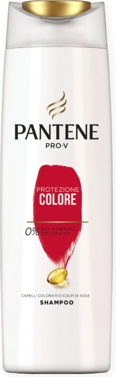 Pantene Pro-V Protezione Colore Vrouwen Voor consument Shampoo 225 ml