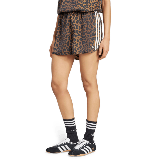 Adidas adicolor Korte Broeken Dames - Multi - Maat XS (30-32)