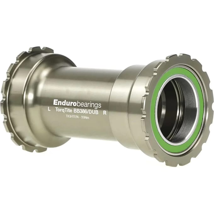 Trapas Enduro TorqTite BB386 EVO DUB - SS