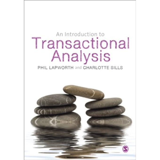 An Introduction To Transactional Analysis - Lapworth, Phil