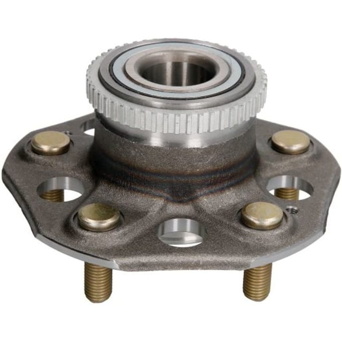 Wiellagerset BTA H24035BTA