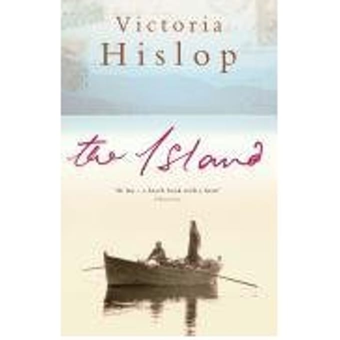 The Island - Victoria Hislop