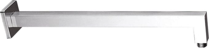 ALONI rainshower douchearm – 45 cm – chroom