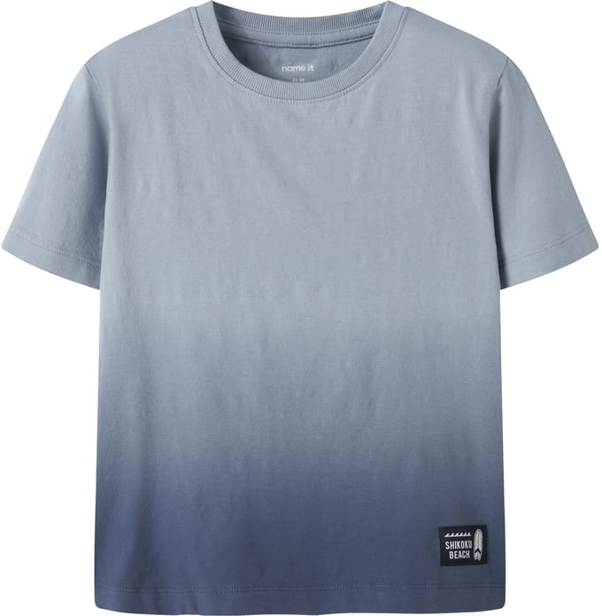 Name it T-shirt biologisch katoen