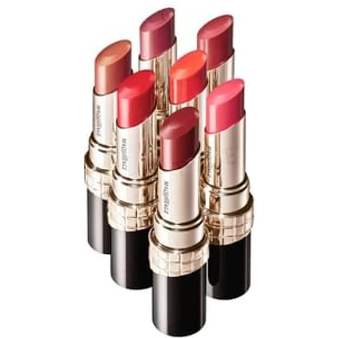 Shiseido - Maquillage Dramatic Essence Rouge BE701