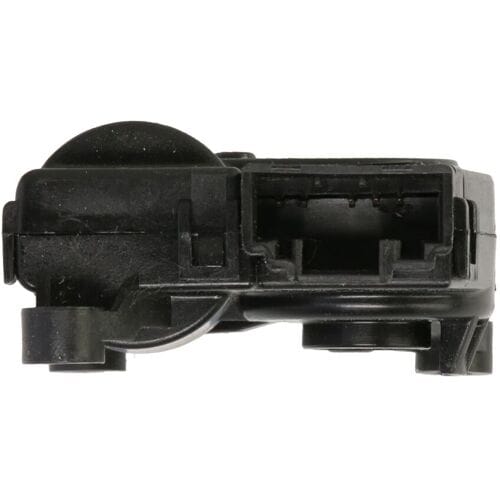 Bedieningselement, airconditioner DENSO DAT09023