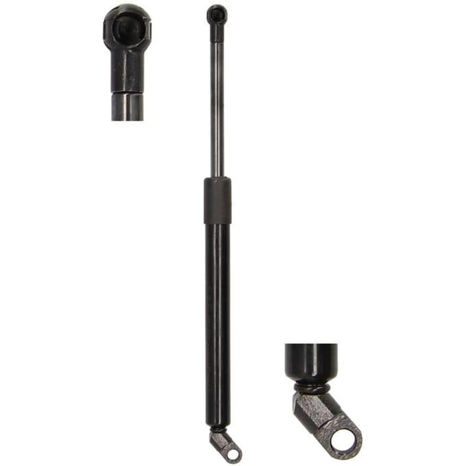 Gasveer kofferbak/laadruimte MAGNUM TECHNOLOGY MGS3012