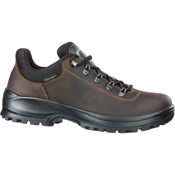 Wandelschoenen Albatros Eiger CTX Low