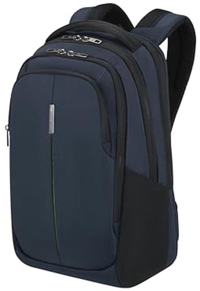 Laptoptas 44 cm - 22.5L, Blauw