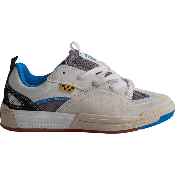 Mixxa VN000CUYWTM1 Heren Skateschoenen