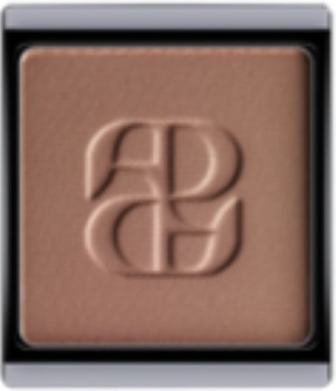 Artdeco Eyeshadow Long Lasting - 1,5 g - 88 Matt Sierra