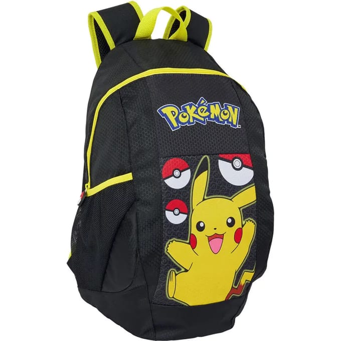 Rugzak Educa Borras Pokémon
