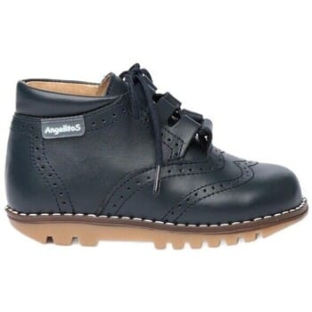 Laarzen Angelitos BOTA CLASICA 425 Marino