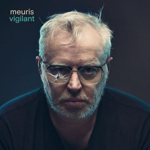 Vigilant - Meuris