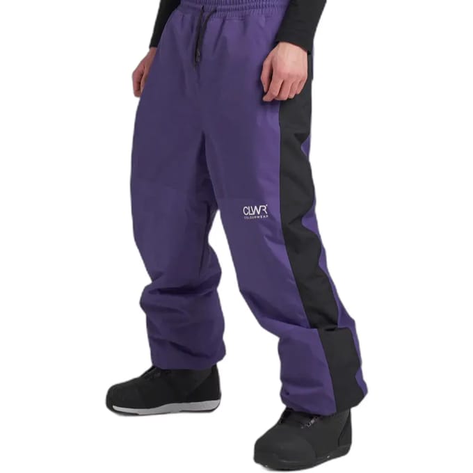 Snowboardbroek Colourwear Knox