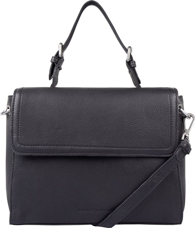 Cowboysbag - City Handbag Crane Black