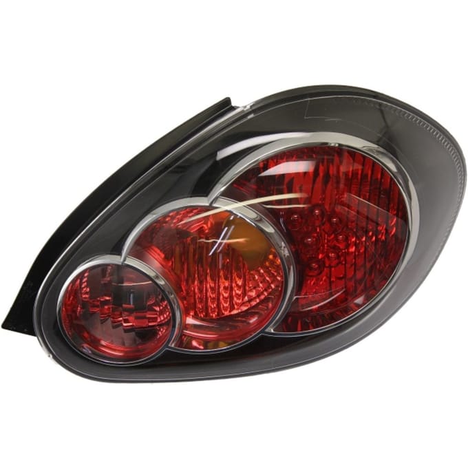 Achterlicht MAGNETI MARELLI 714026171204