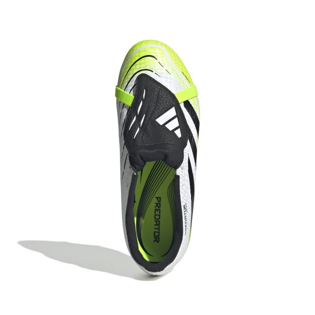Kindervoetbalschoenen adidas Predator League FT FG/AG