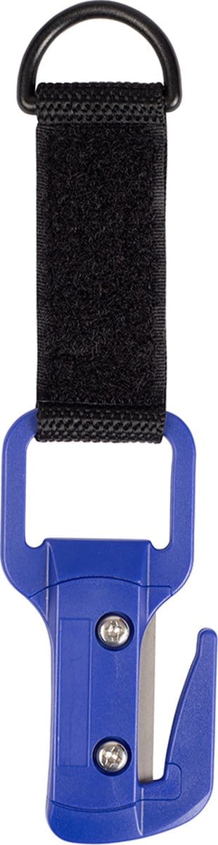 Procean lijnsnijder | RVS blad | blauw