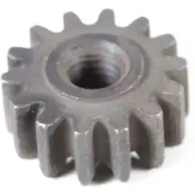 Accessoire voor maaier pignon Heiniger Z14