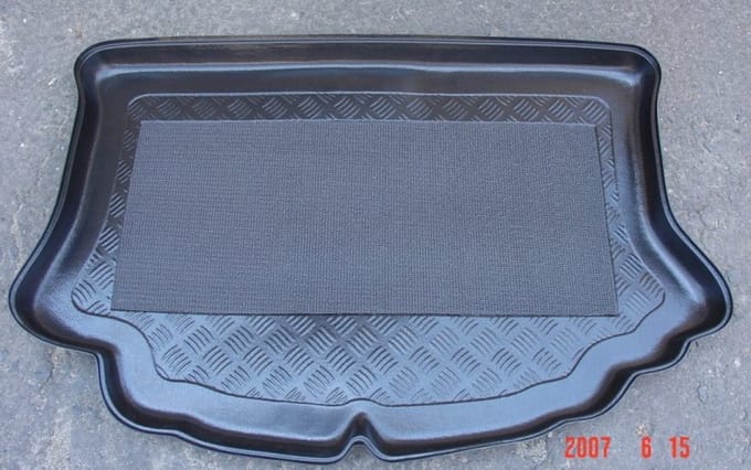 Kofferbakmat Ford Ka 2003-2008 - Guardliner