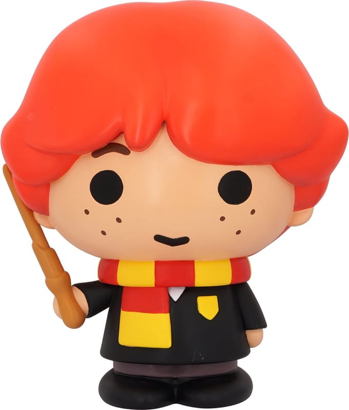 Harry Potter - Ron Weasley PVC Spaarpot