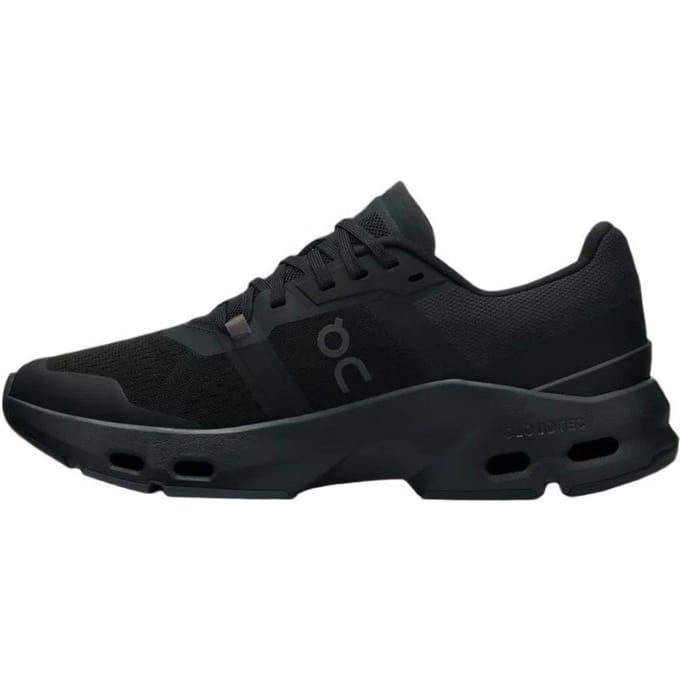 ON Cloudpulse Noir Eclipse Baskets Femme 3WD30060106 36 black