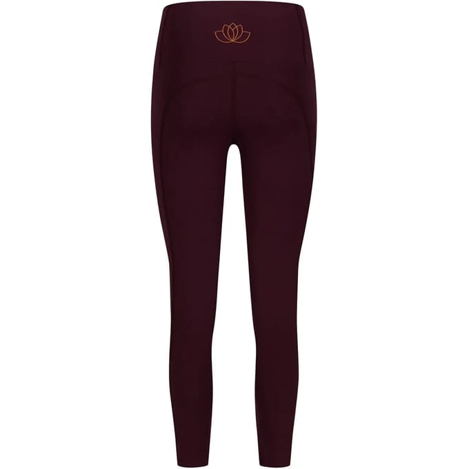 Urban Goddess Surya 7/8 Yoga Legging Dames