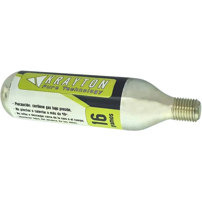 CO2 patroon Roto (x3)