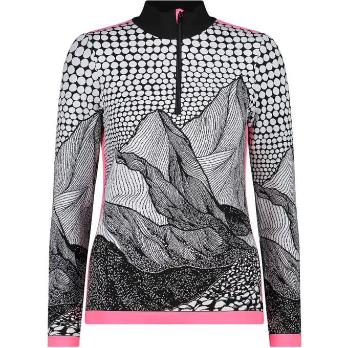 Dames sweatshirt CMP
