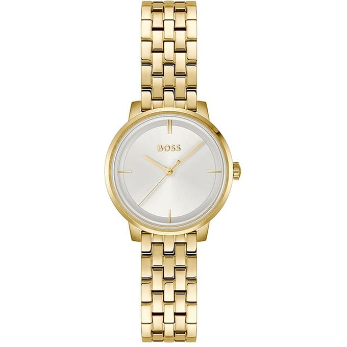 Hugo Boss Boss 1502835 Lucia Horloge