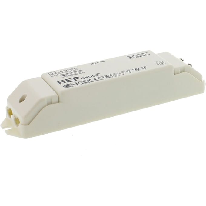 Klemko LED-driver - 860023