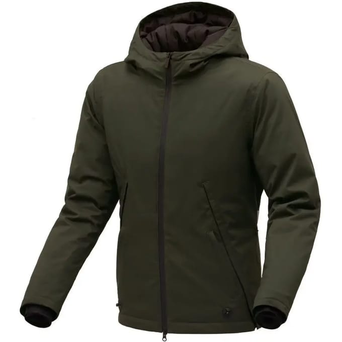 Tucano Urbano Magic Shelter Jas Groen L Man