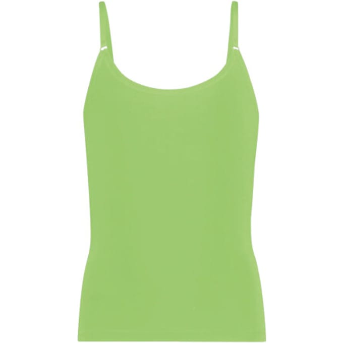 Muchachomalo Meisjes 1-pack singlet