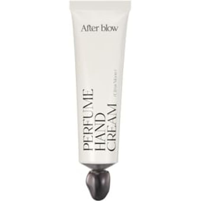After blow - Perfume Hand Cream - 7 Types #04 Citrus Moon