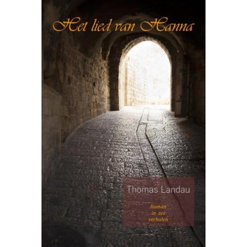 Het Lied Van Hanna - Thomas Landau