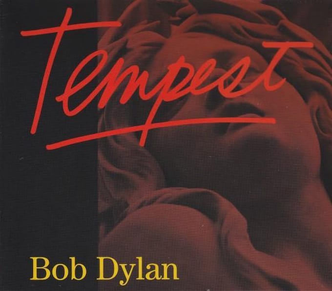 Tempest (Deluxe Edition)