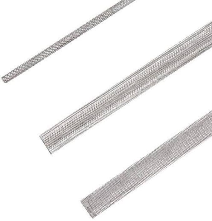 Top Tools - Vijlenset - 3 Stuks - Ergonomische Handgreep