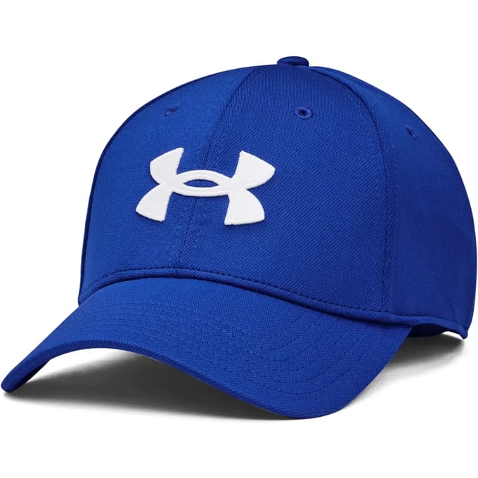 Under Armour Blitzing Pet Blauw L-XL Man
